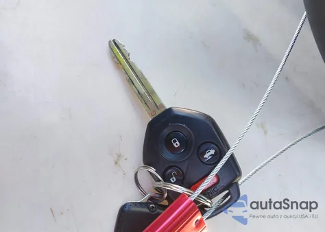 2017 Subaru Legacy 2.5I Premium z USA, uszkodzony, nr VIN 4S3BNAF65H3009914